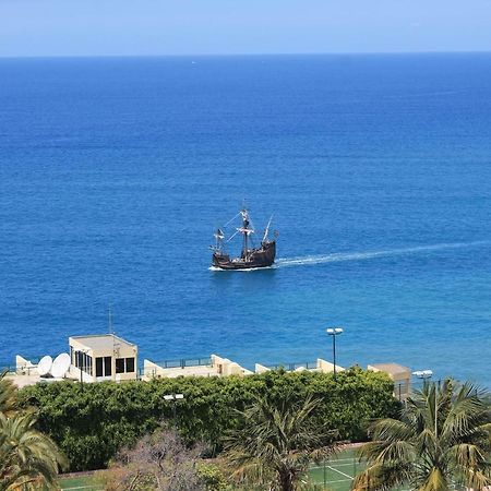 Casa Del Mar Διαμέρισμα Φουνκάλ Εξωτερικό φωτογραφία