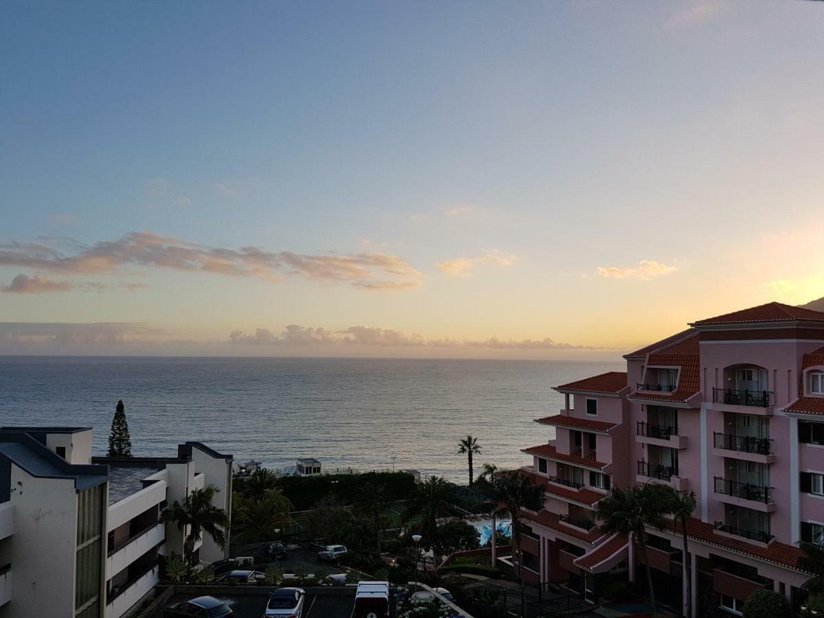 Casa Del Mar Διαμέρισμα Φουνκάλ Εξωτερικό φωτογραφία