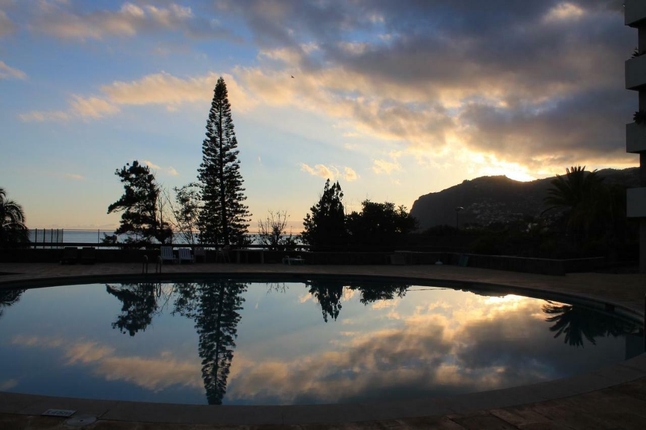 Casa Del Mar Διαμέρισμα Φουνκάλ Εξωτερικό φωτογραφία