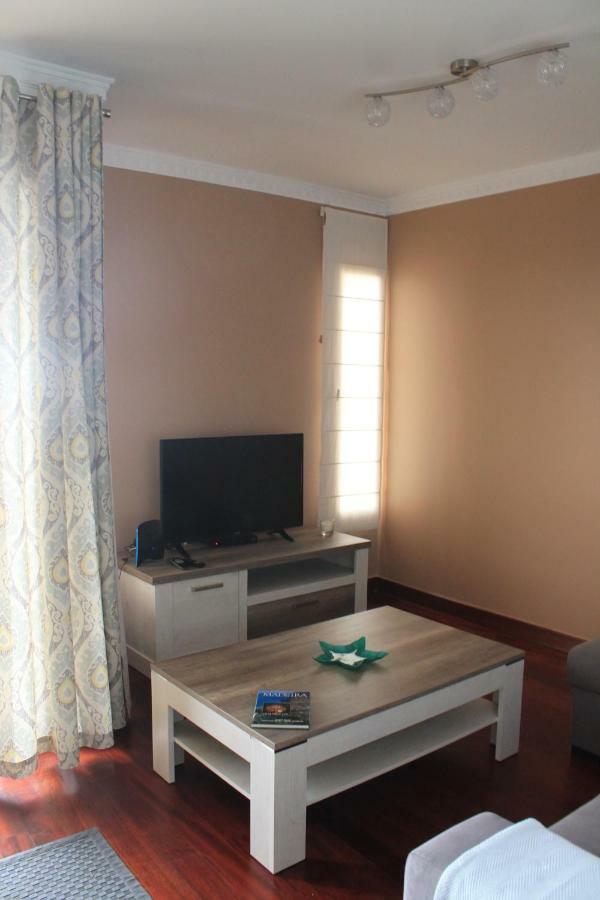 Casa Del Mar Διαμέρισμα Φουνκάλ Εξωτερικό φωτογραφία