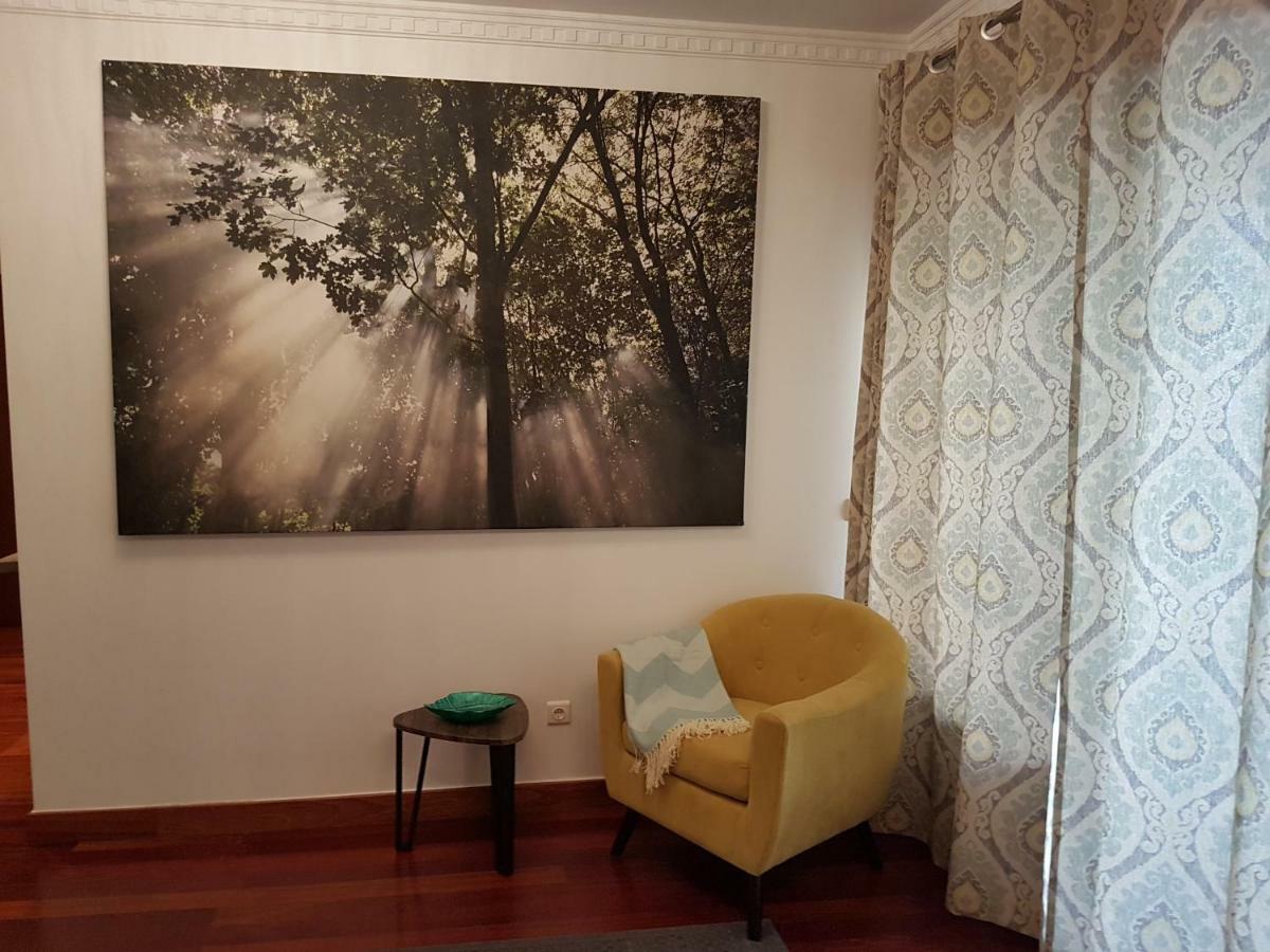 Casa Del Mar Διαμέρισμα Φουνκάλ Εξωτερικό φωτογραφία