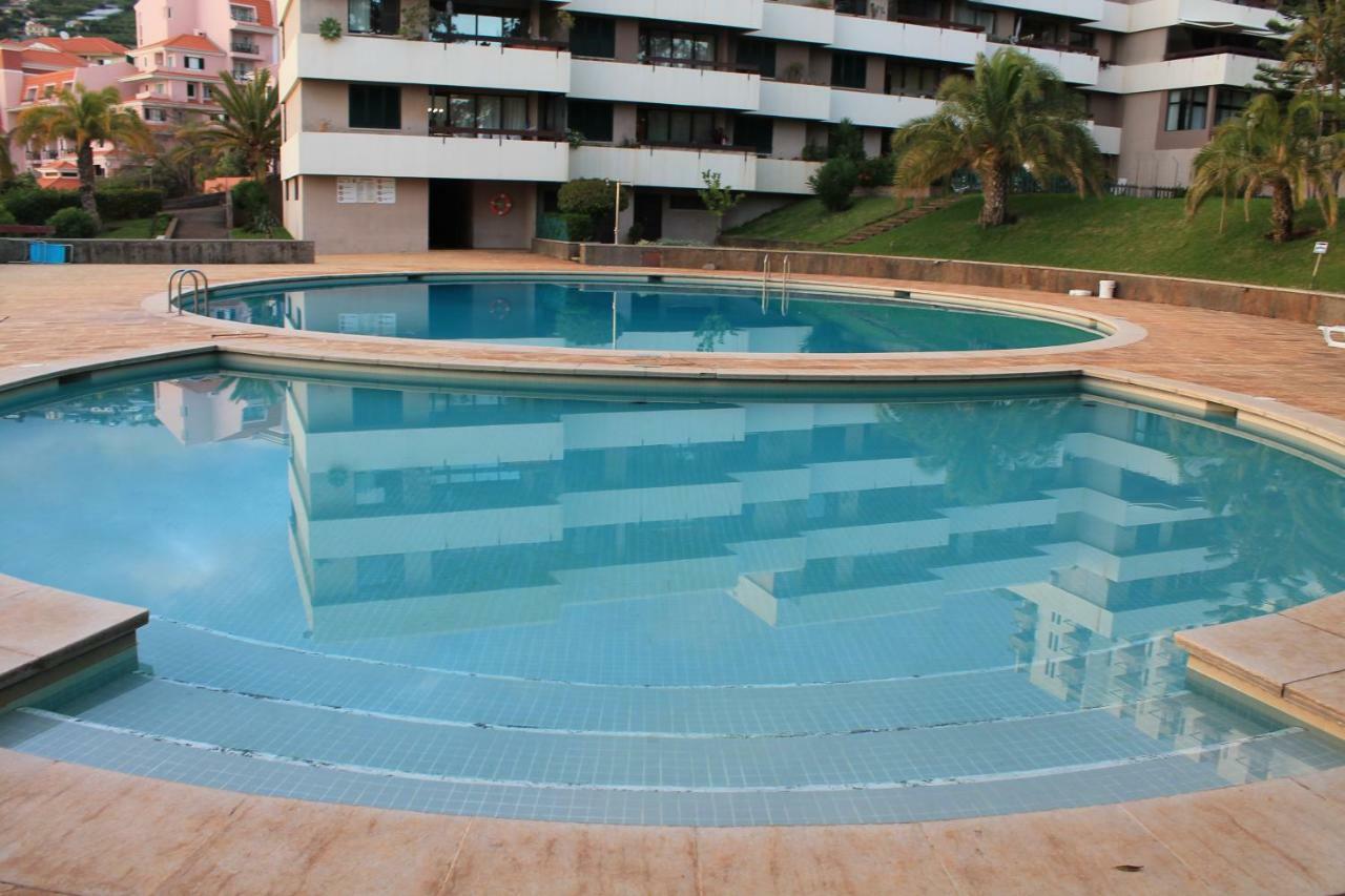 Casa Del Mar Διαμέρισμα Φουνκάλ Εξωτερικό φωτογραφία