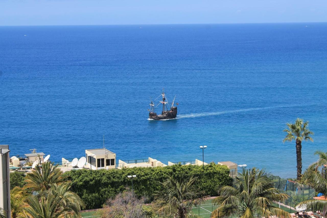 Casa Del Mar Διαμέρισμα Φουνκάλ Εξωτερικό φωτογραφία